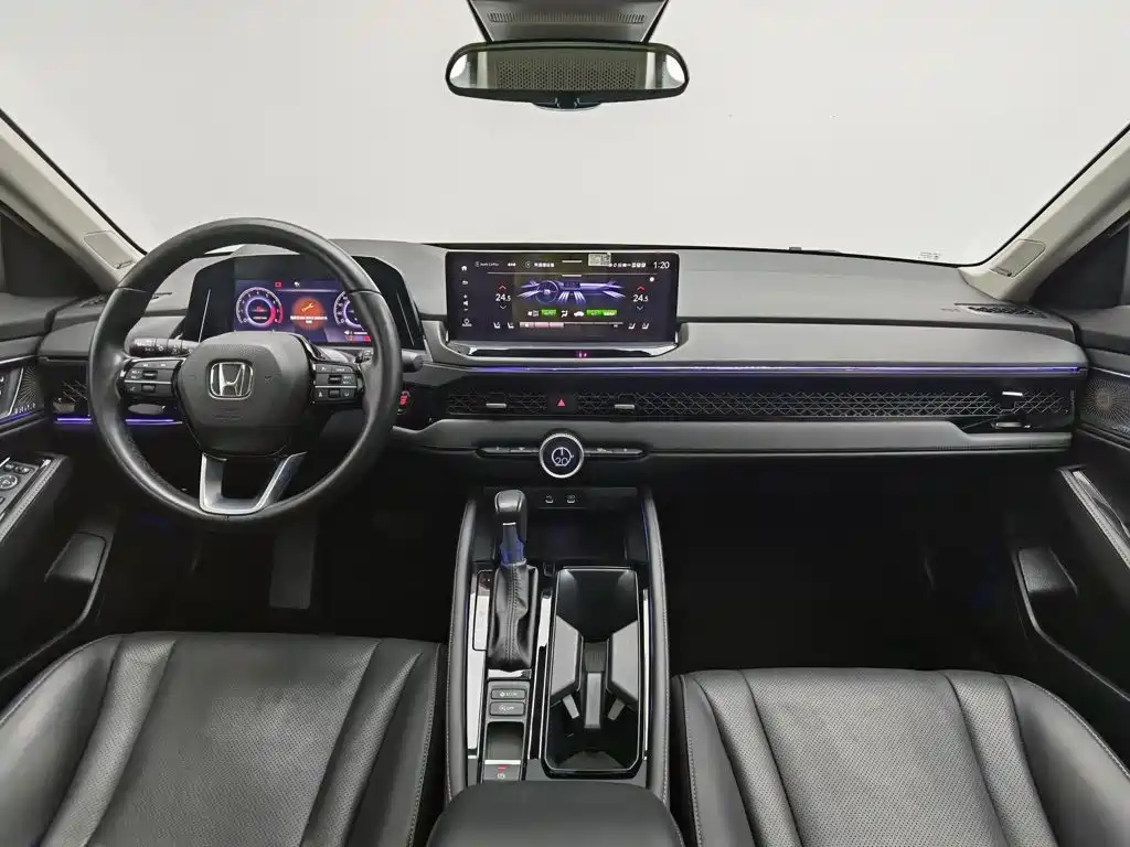 Honda Accord 2024 — фото 5