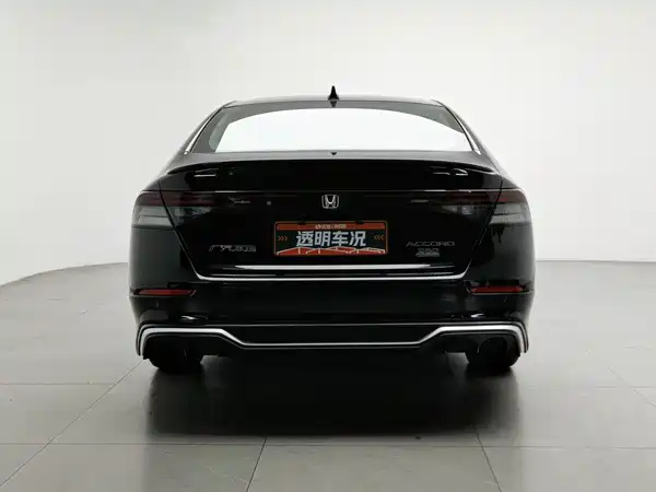 Honda Accord 2024