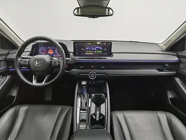 Honda Accord 2024