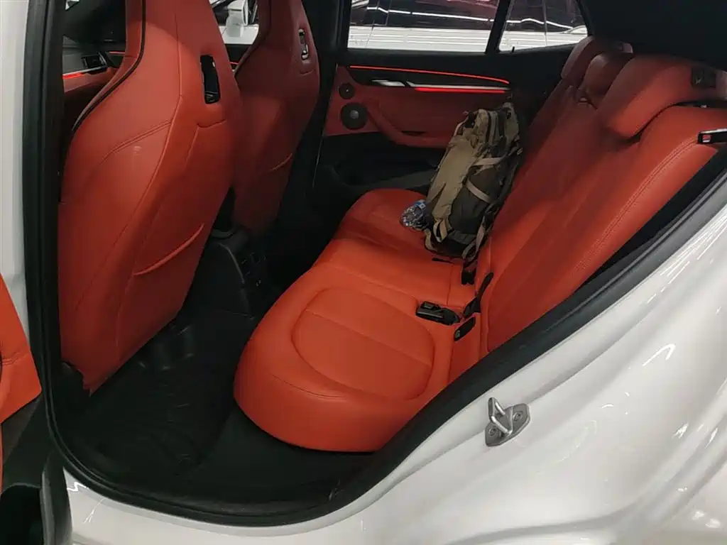 BMW X2 2020 — фото 17