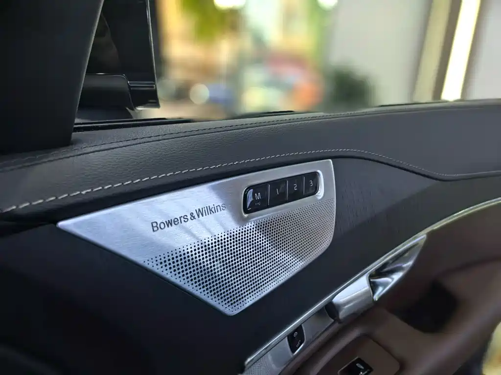 Volvo XC90 2021