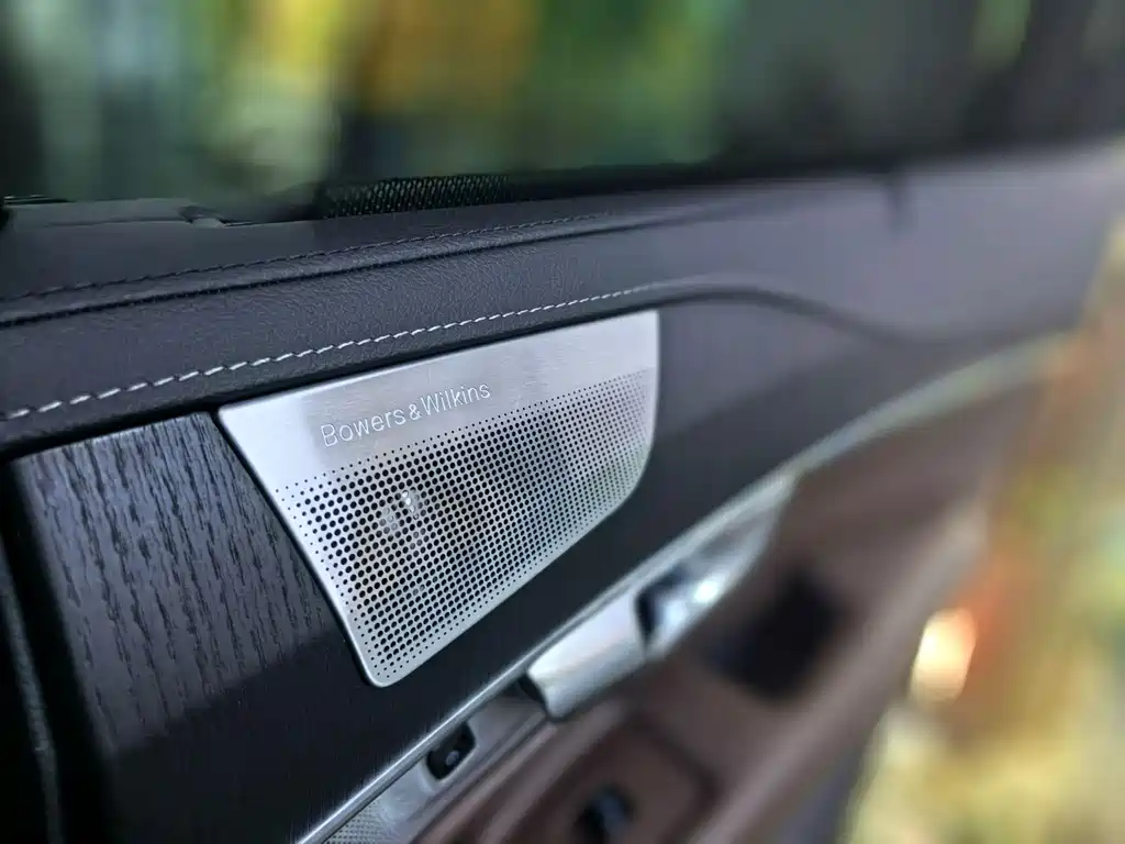 Volvo XC90 2021