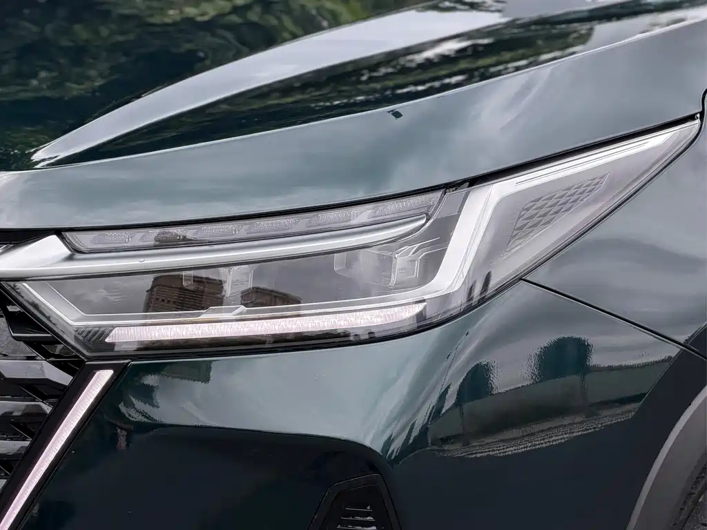 Chery Tiggo 8 PRO 2025 — фото 18