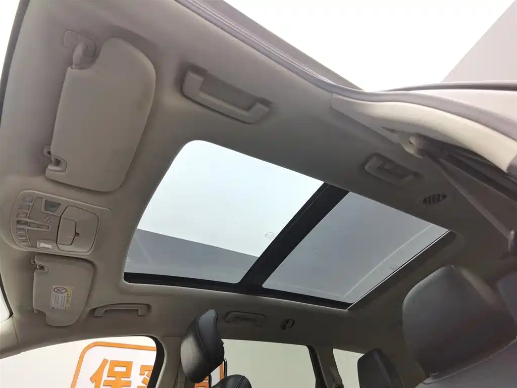 Ford Edge 2017 — фото 14