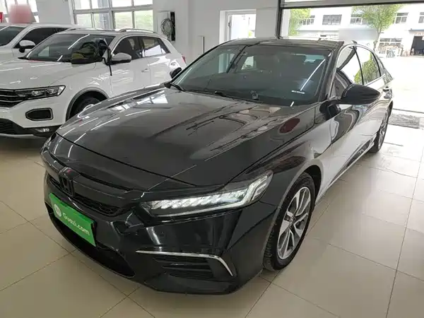 Honda Inspire 2019