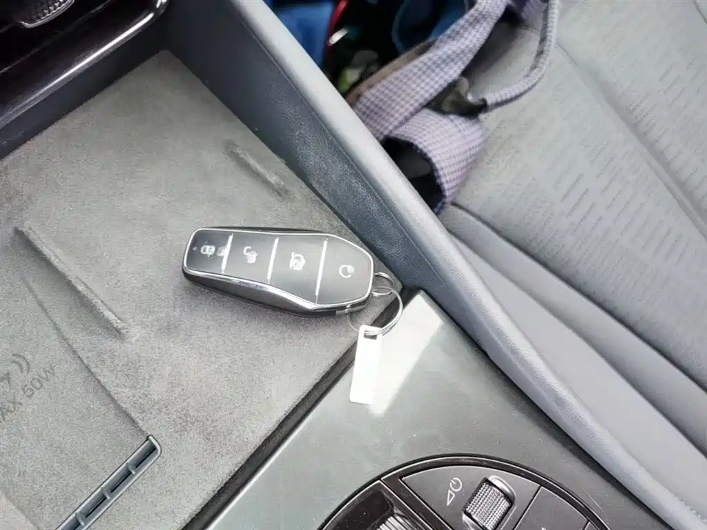 BYD Seal 06GT 2025 — фото 9