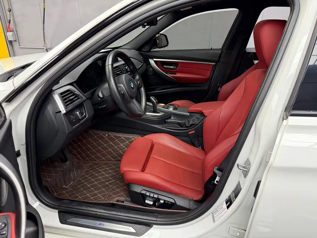 BMW 3 Series 2019