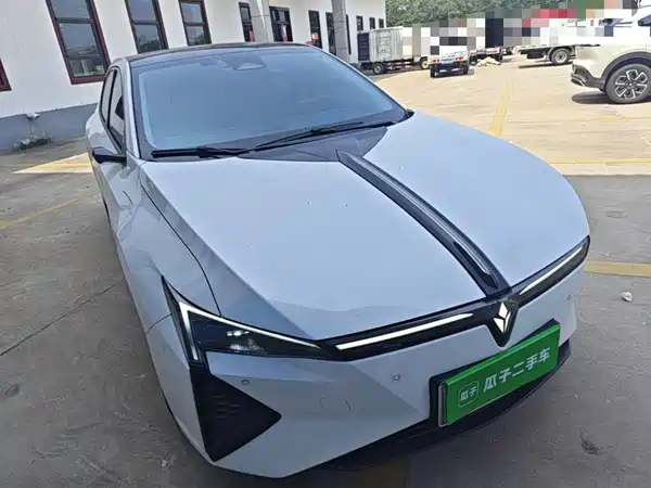 Lingxi Lingxi L 2025