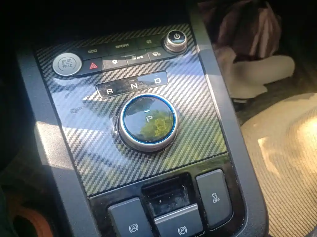 BYD e2 2021