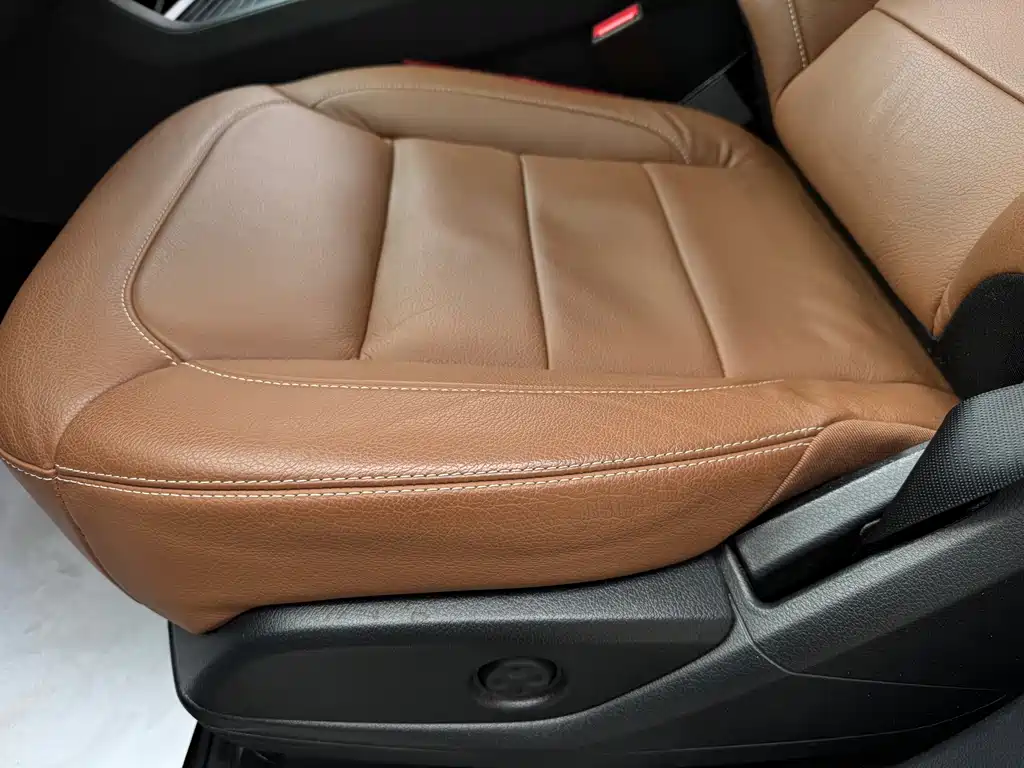 Mercedes-Benz GLE AMG 2017 — фото 21