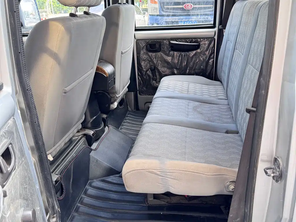 Wuling Rongguang Mini Truck 2017