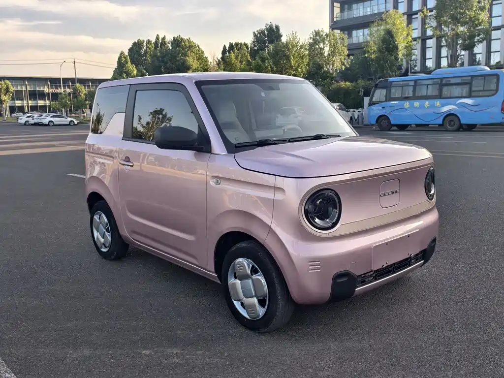 Galaxy Panda 2023