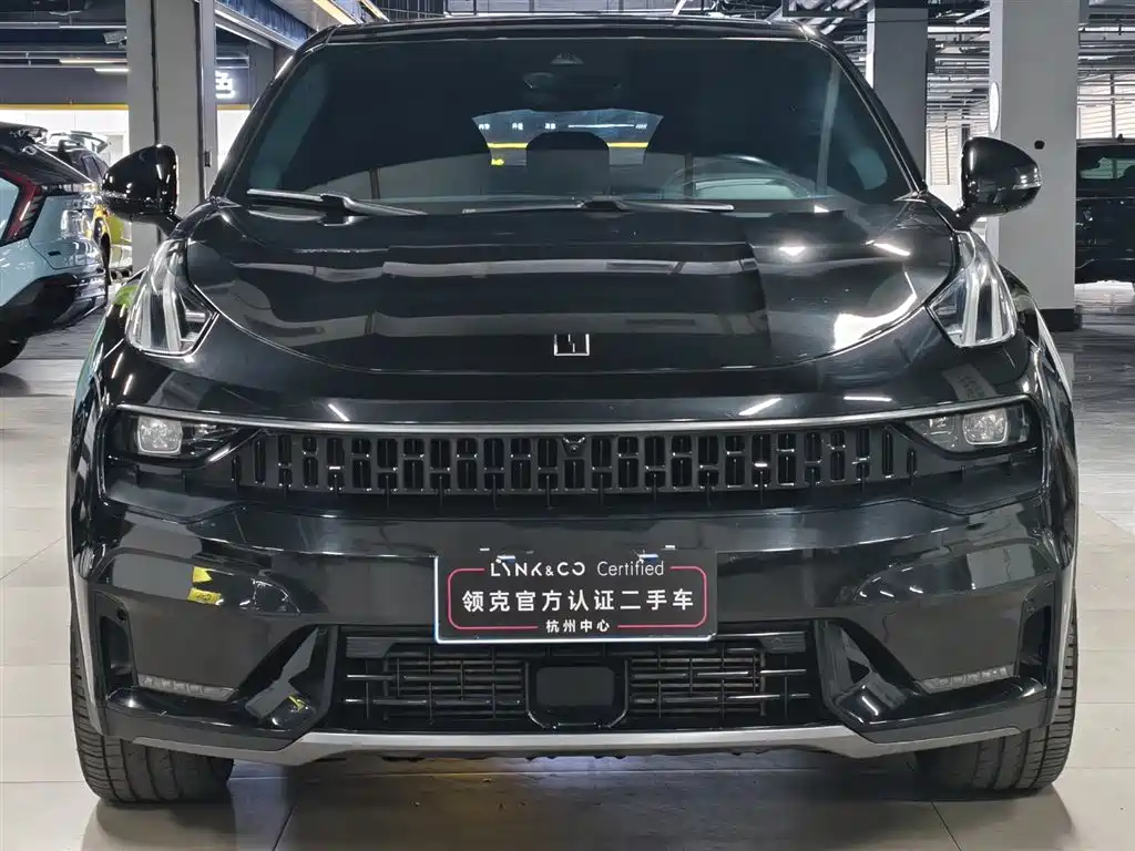 Lynk & Co 05 2020