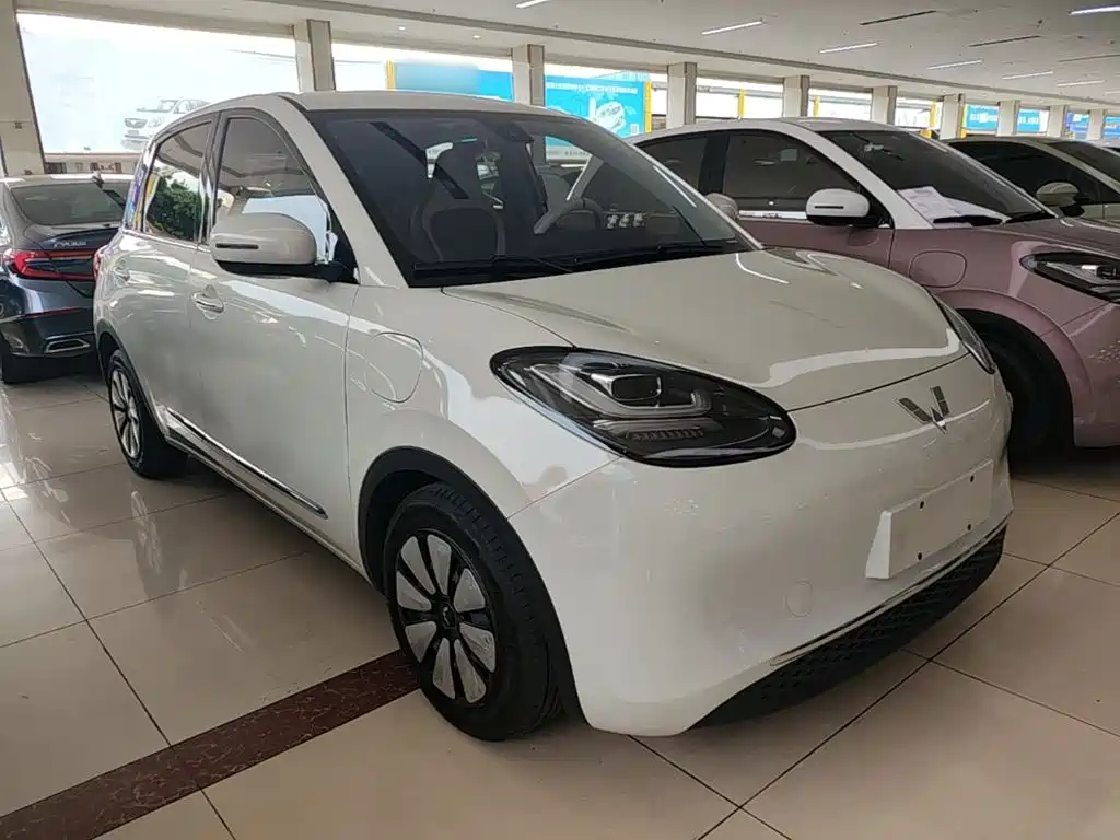 Wuling Bingo 2023