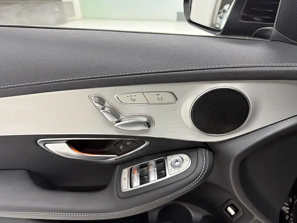 Mercedes-Benz GLC 2020 — фото 10