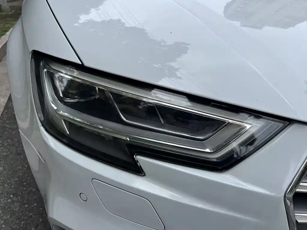 Audi A3 2020 — фото 2