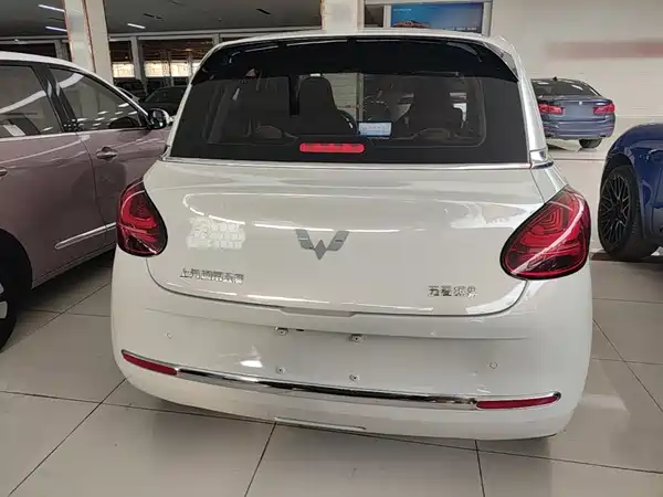 Wuling Bingo 2023