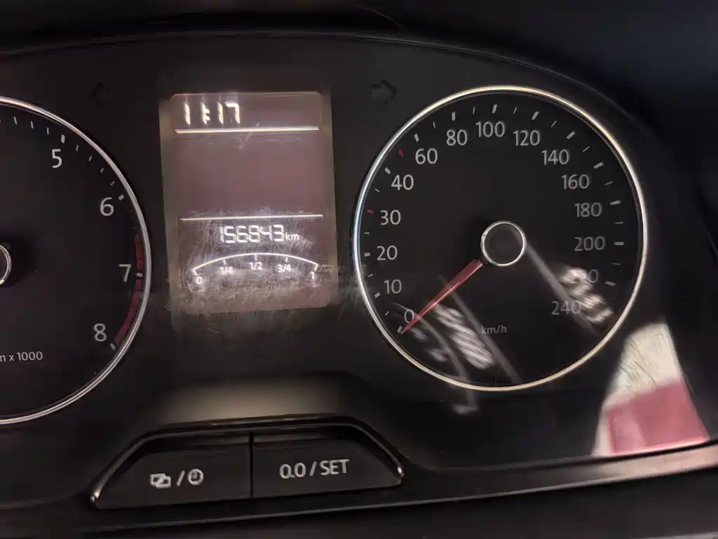 Volkswagen Lavida 2013