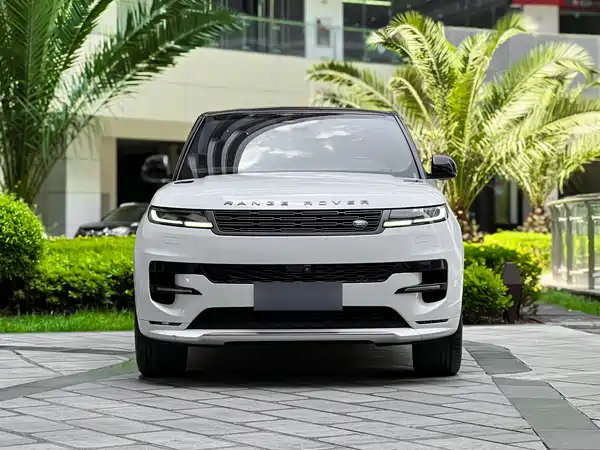 Land Rover Range Rover Sport 2023