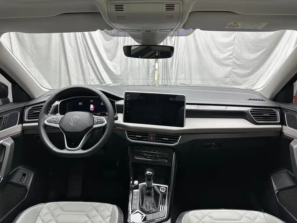 Volkswagen Tayron 2022