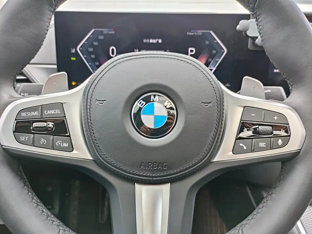 BMW 3 Series 2023 — фото 15