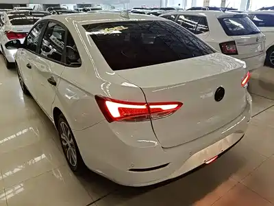Buick Excelle GT 2019