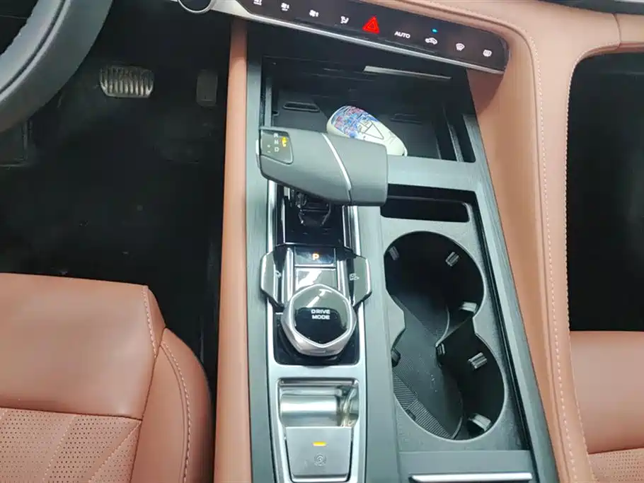 Changan CS75 PLUS 2025 — фото 16