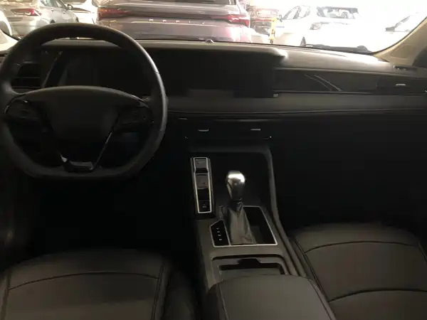 Roewe i5 2023