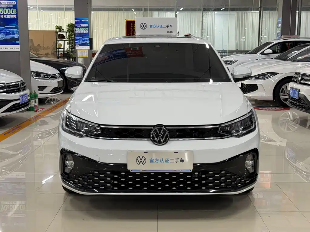 Volkswagen Lavida 2023