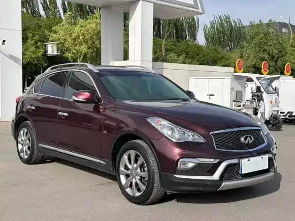 Infiniti QX50 2015