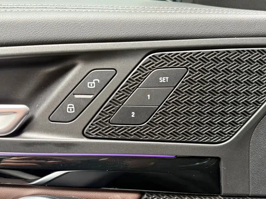 BMW X1 2023 — фото 19