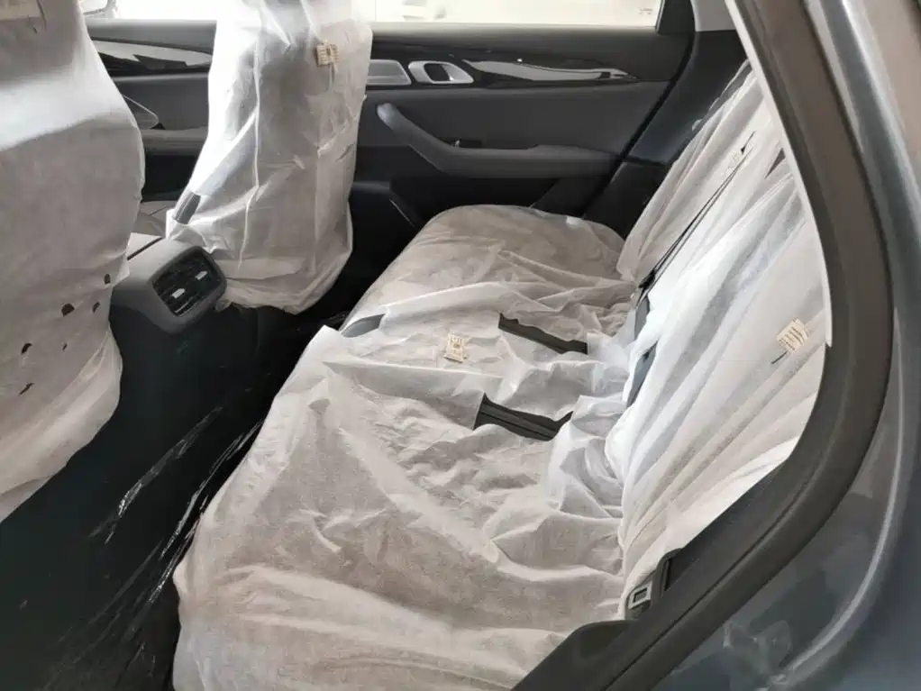 Geely Galaxy A7 EM 2026 — фото 17