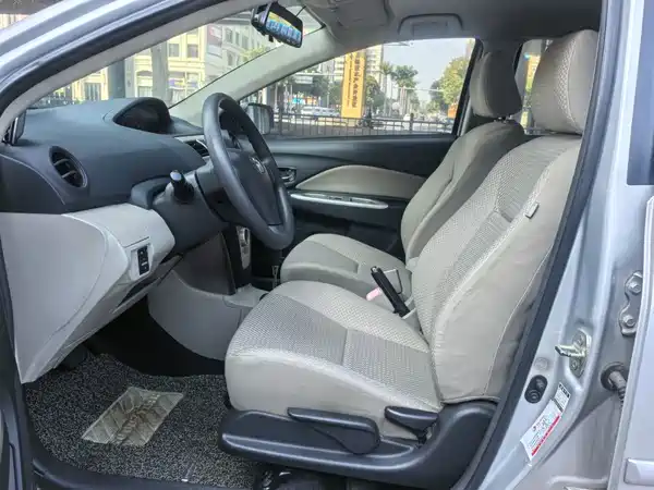 Toyota Vios 2009