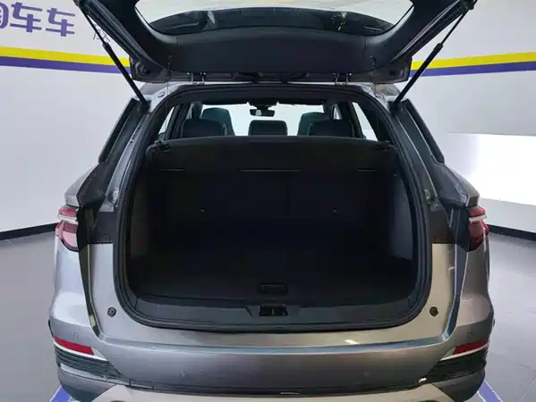 BYD Song Pro 2022
