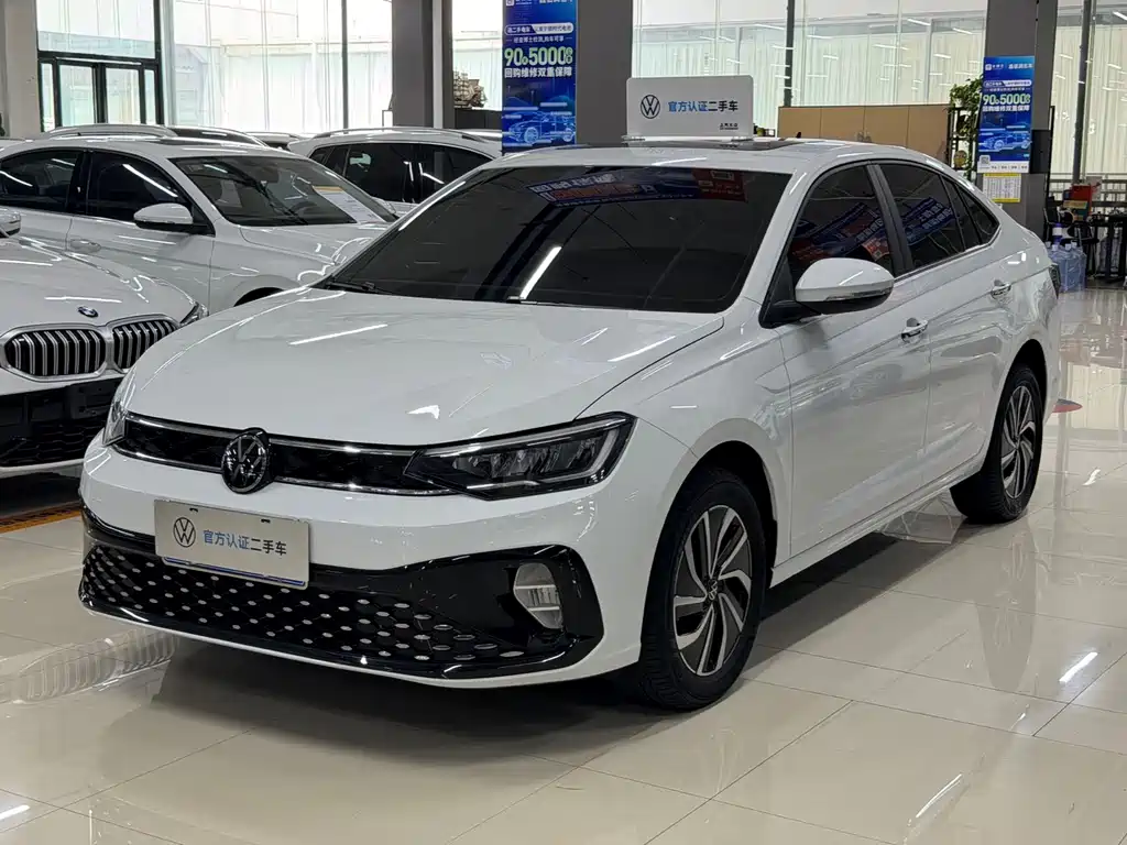 Volkswagen Lavida 2023