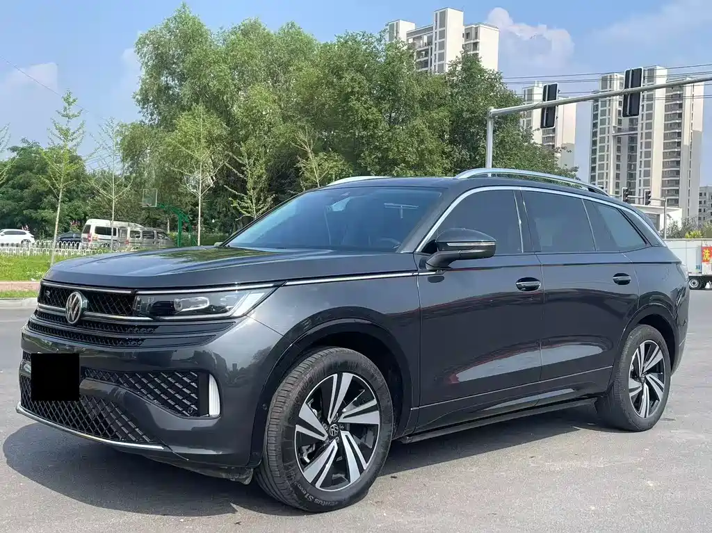 Volkswagen Tavendor 2025