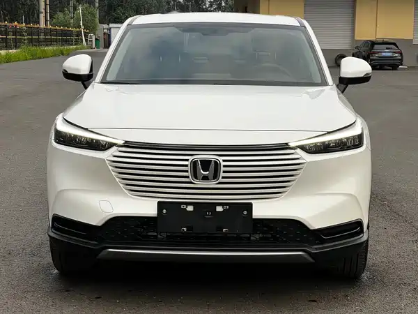 Honda Vezel 2023