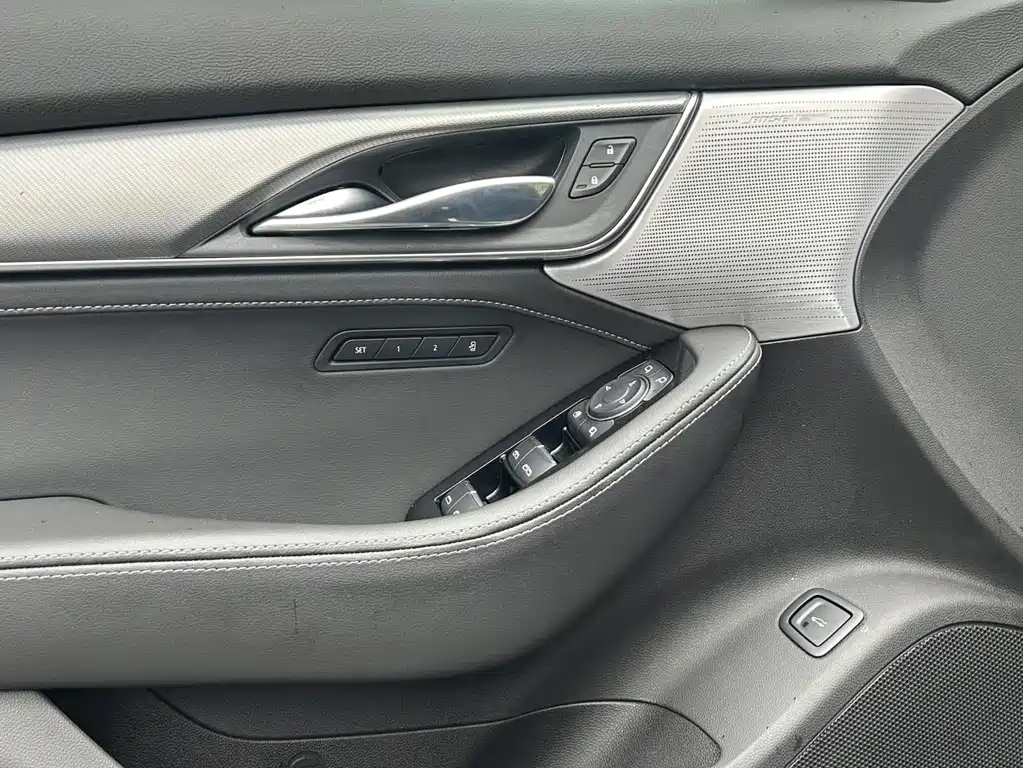 Cadillac CT5 2021 — фото 12