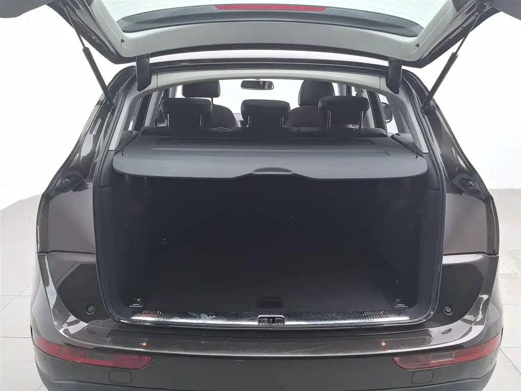 Audi Q5 2016 — фото 16
