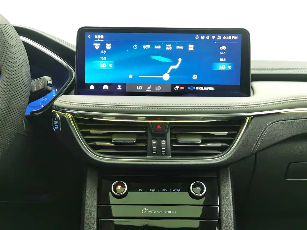 Ford Escape 2021 — фото 12