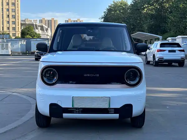 Geely Galaxy Panda 2023