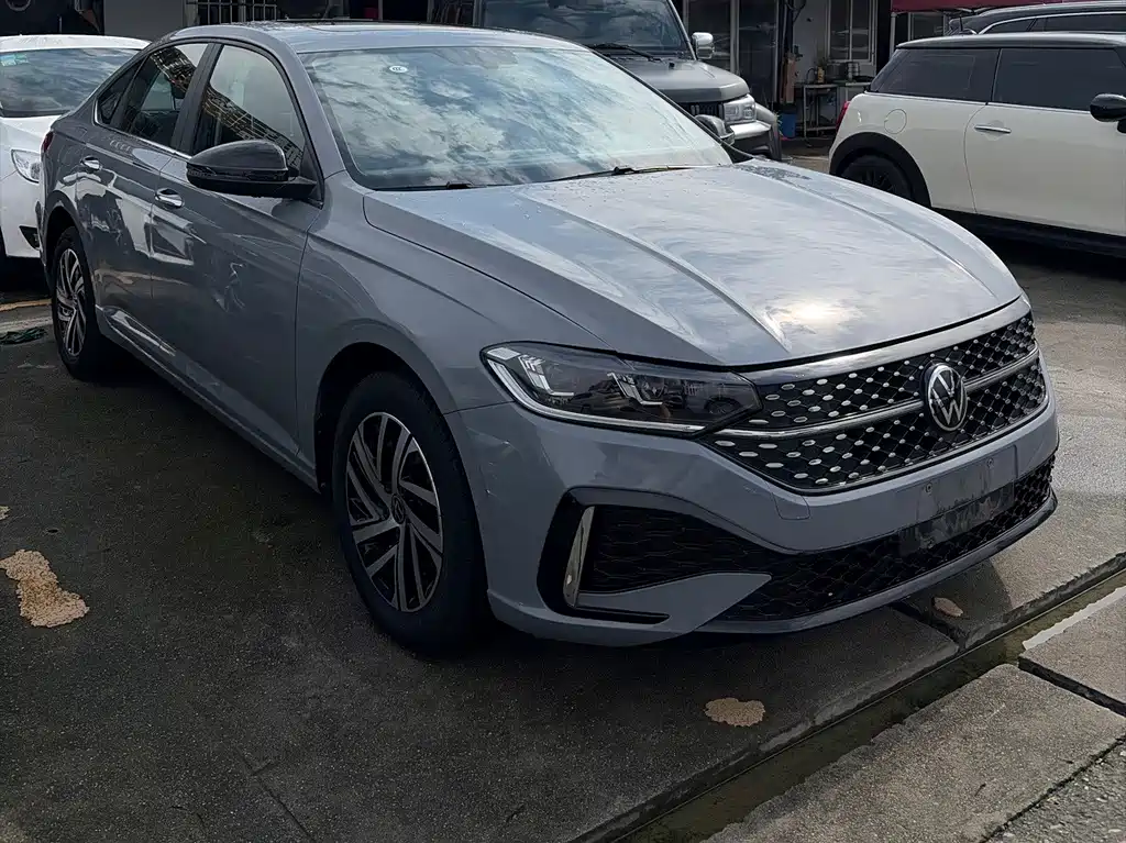 Volkswagen Lavida 2023