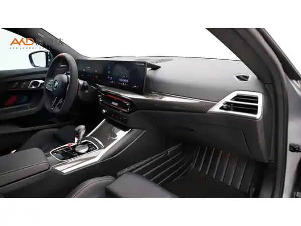 BMW M2 2025