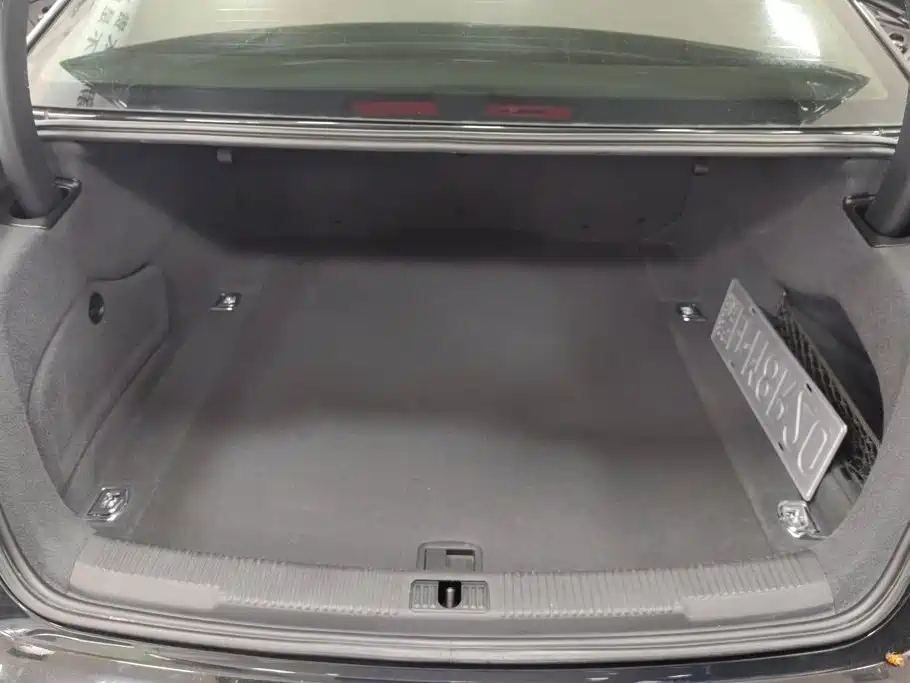 Audi A6L 2018