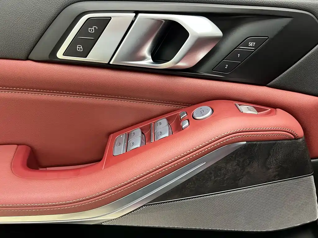 BMW X5 2022 — фото 20