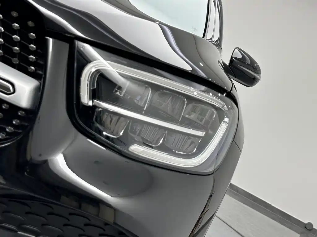 Mercedes-Benz GLC 2022 — фото 19