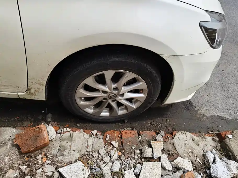 Nissan Sylphy 2018
