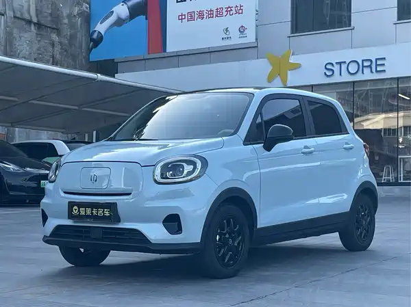 Leapmotor T03 2023