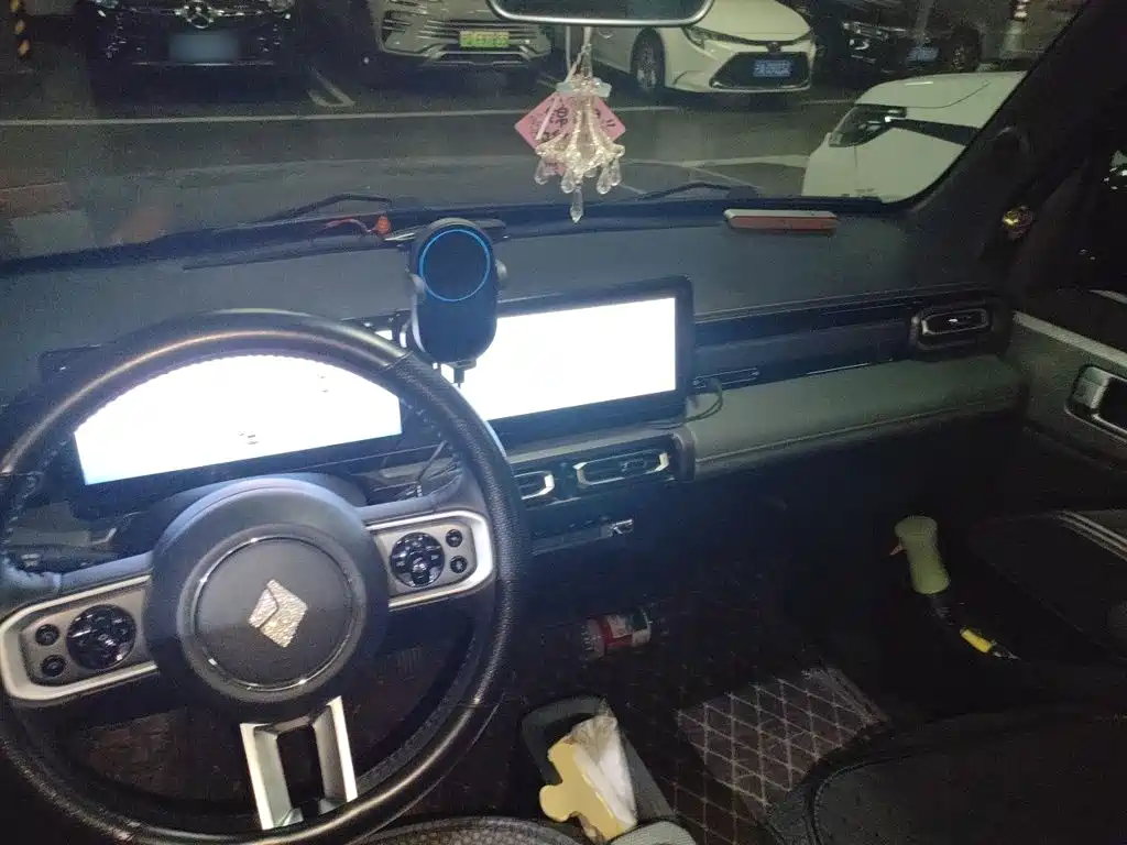 Baojun Yueye 2024