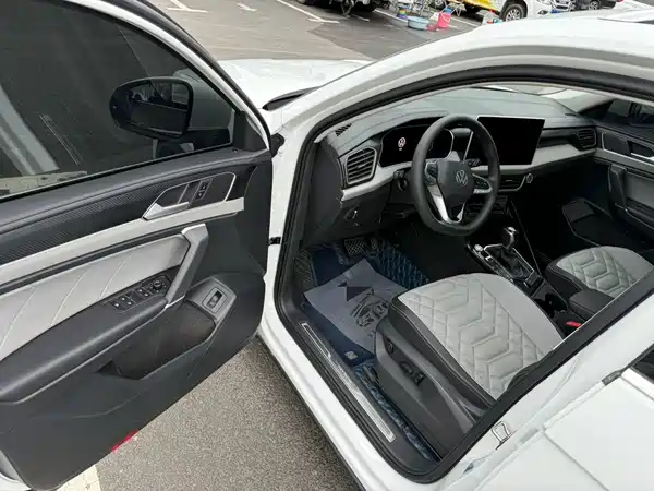 Volkswagen Tayron 2023